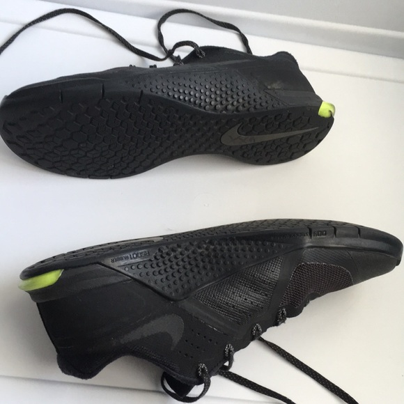 Nike Metcon 2 athletic sneakers - Picture 6 of 8